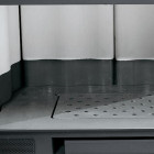 Recuperador a Lenha Inserto 100 Crystal Ventilado - Nórdica Extraflame